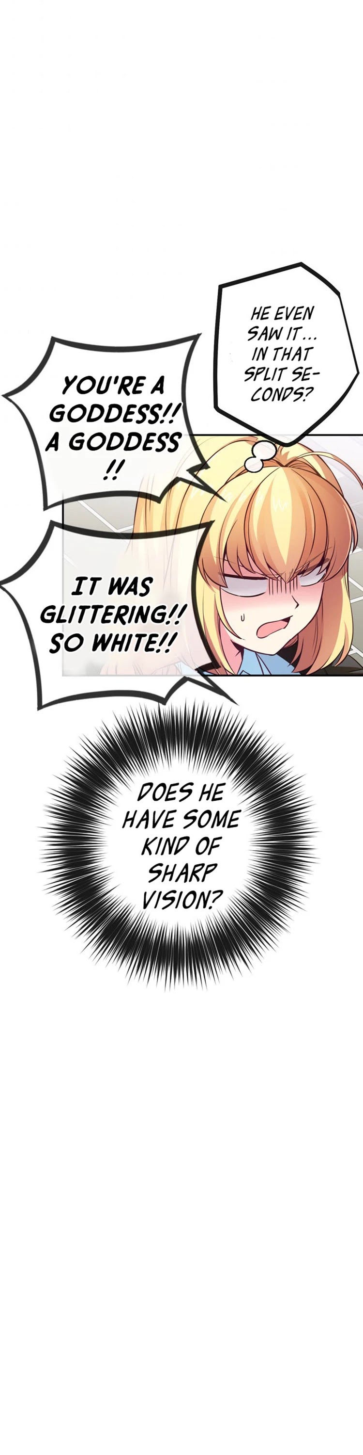 Circle Zero's Otherworldly Hero Business: Reboot Chapter 47 page 19 - Chapter 47