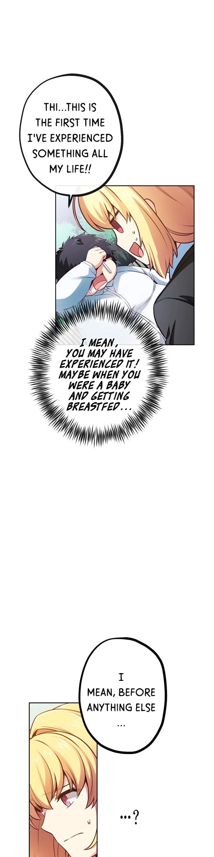 Circle Zero's Otherworldly Hero Business: Reboot Chapter 47 page 20 - Chapter 47