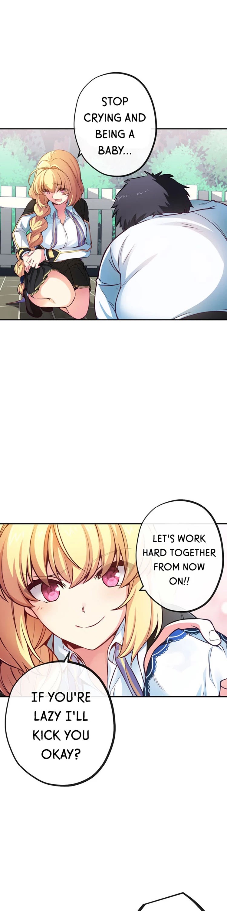 Circle Zero's Otherworldly Hero Business: Reboot Chapter 47 page 24 - Chapter 47