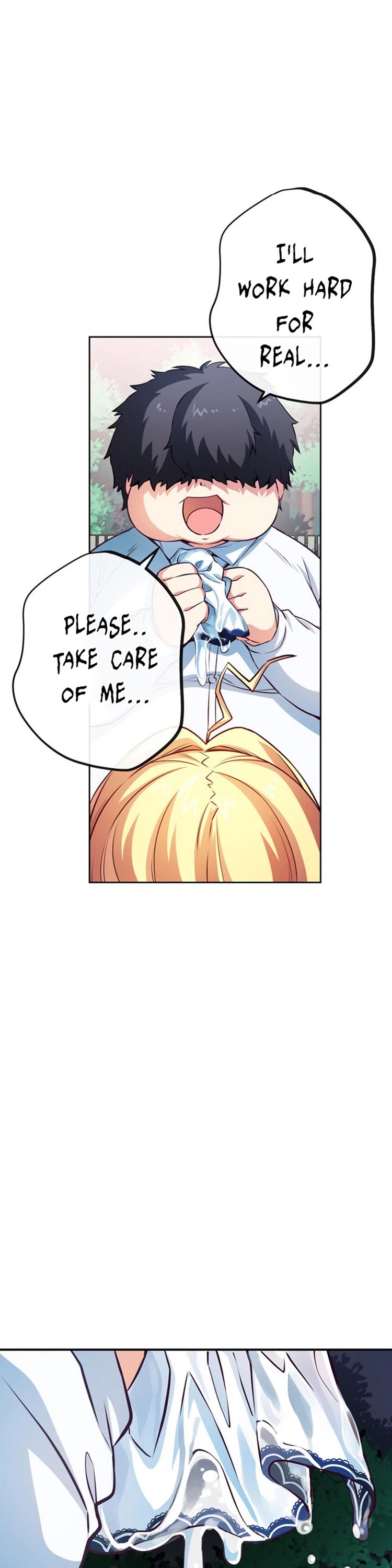 Circle Zero's Otherworldly Hero Business: Reboot Chapter 47 page 28 - Chapter 47