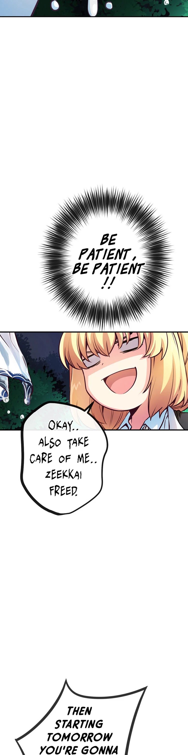 Circle Zero's Otherworldly Hero Business: Reboot Chapter 47 page 29 - Chapter 47