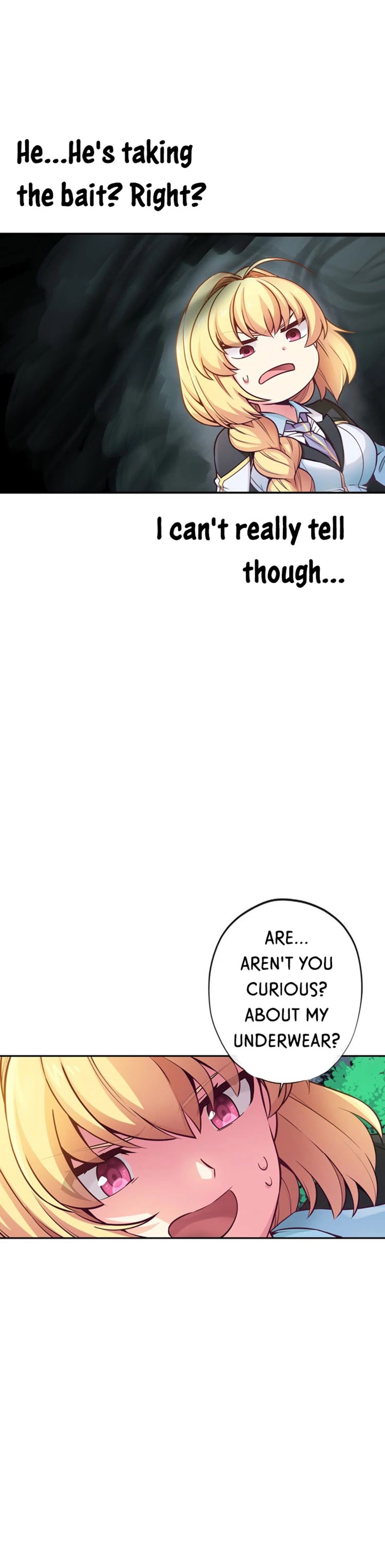 Circle Zero's Otherworldly Hero Business: Reboot Chapter 47 page 4 - Chapter 47