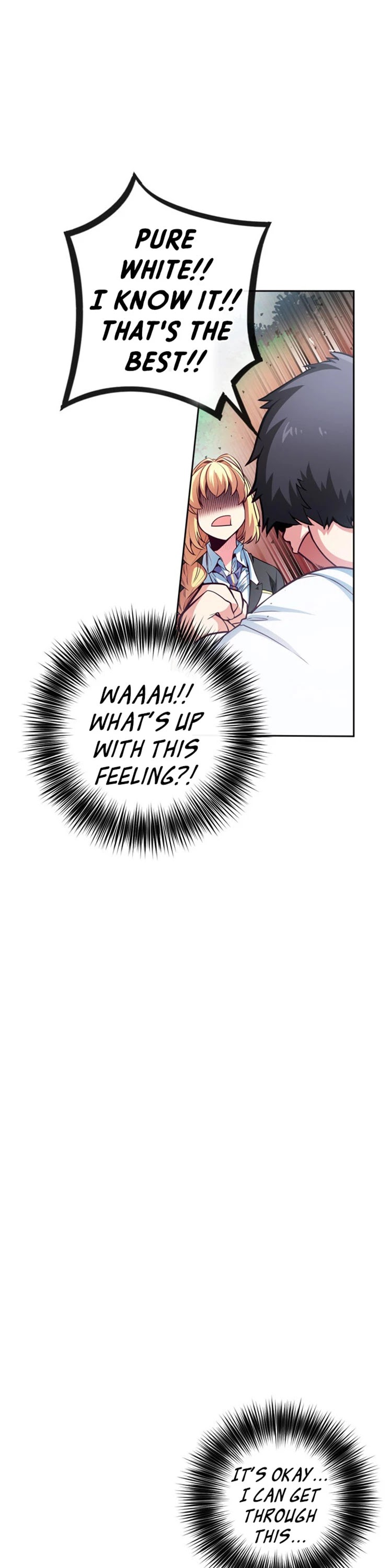 Circle Zero's Otherworldly Hero Business: Reboot Chapter 47 page 7 - Chapter 47