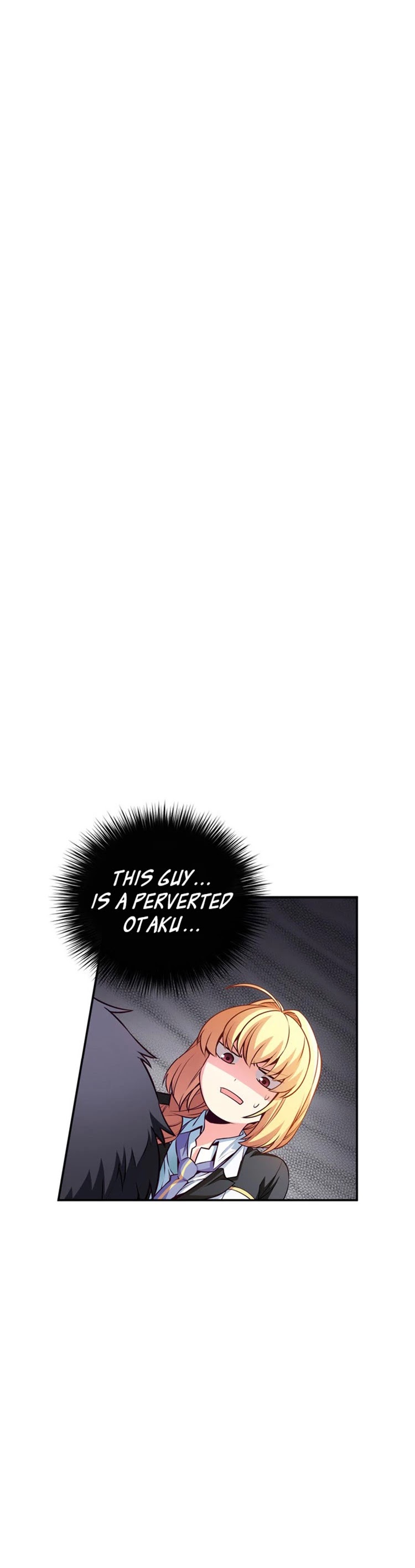 Circle Zero's Otherworldly Hero Business: Reboot Chapter 47 page 9 - Chapter 47