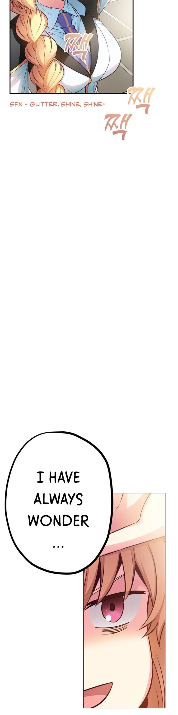 Circle Zero's Otherworldly Hero Business: Reboot Chapter 48 page 10 - Chapter 48