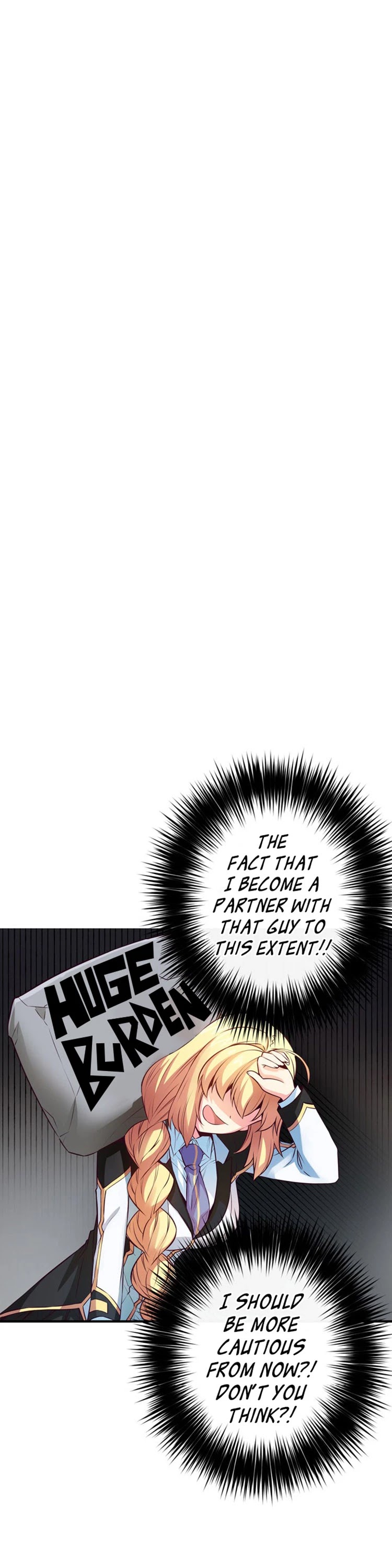 Circle Zero's Otherworldly Hero Business: Reboot Chapter 48 page 11 - Chapter 48