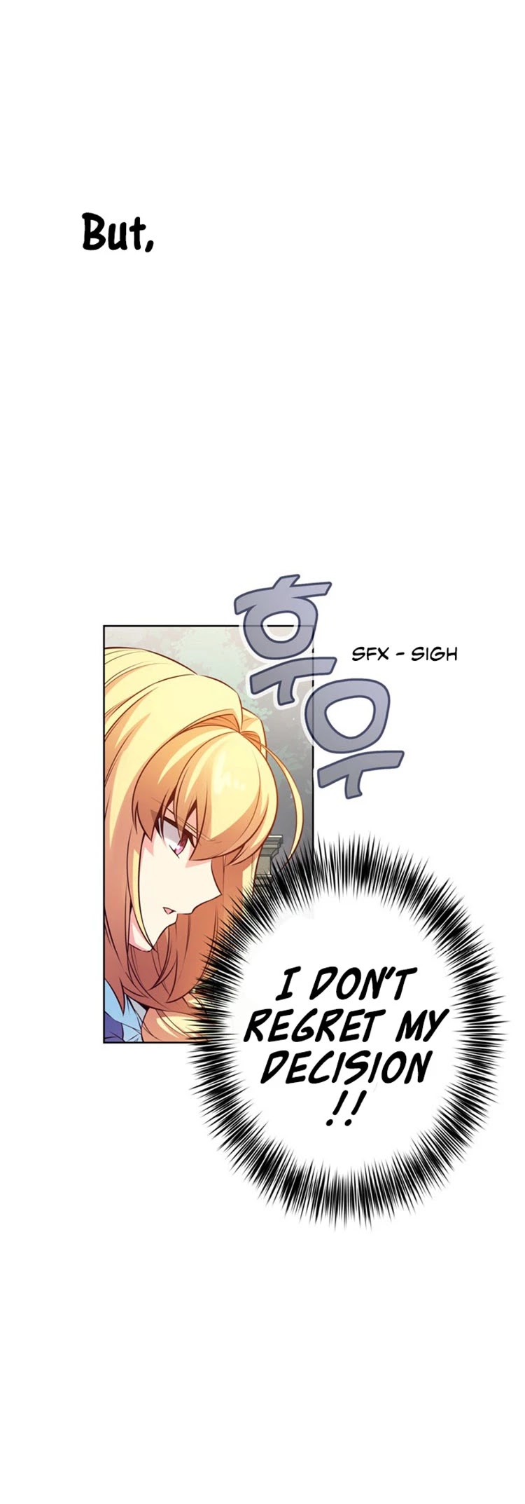 Circle Zero's Otherworldly Hero Business: Reboot Chapter 48 page 12 - Chapter 48