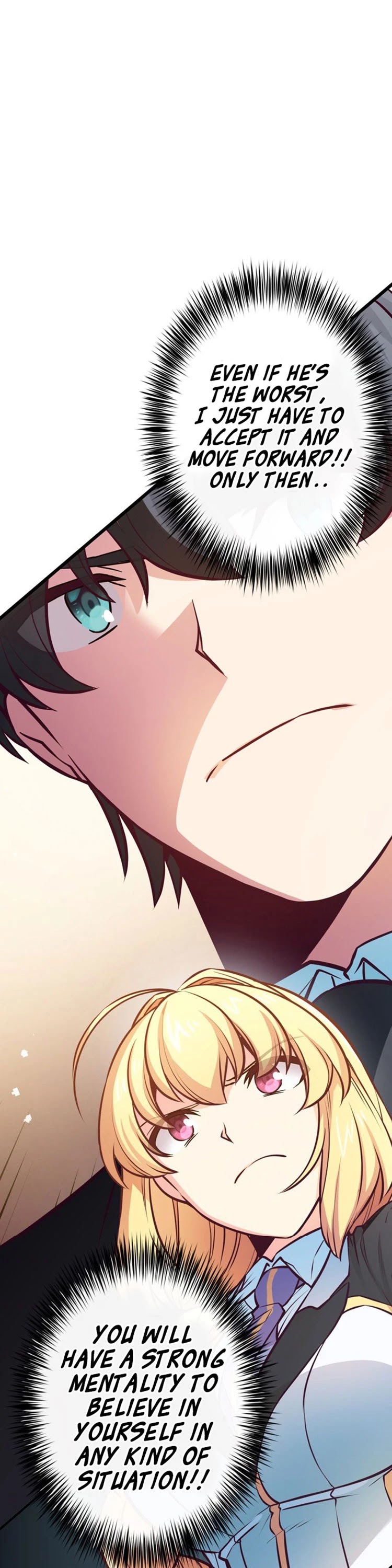 Circle Zero's Otherworldly Hero Business: Reboot Chapter 48 page 14 - Chapter 48