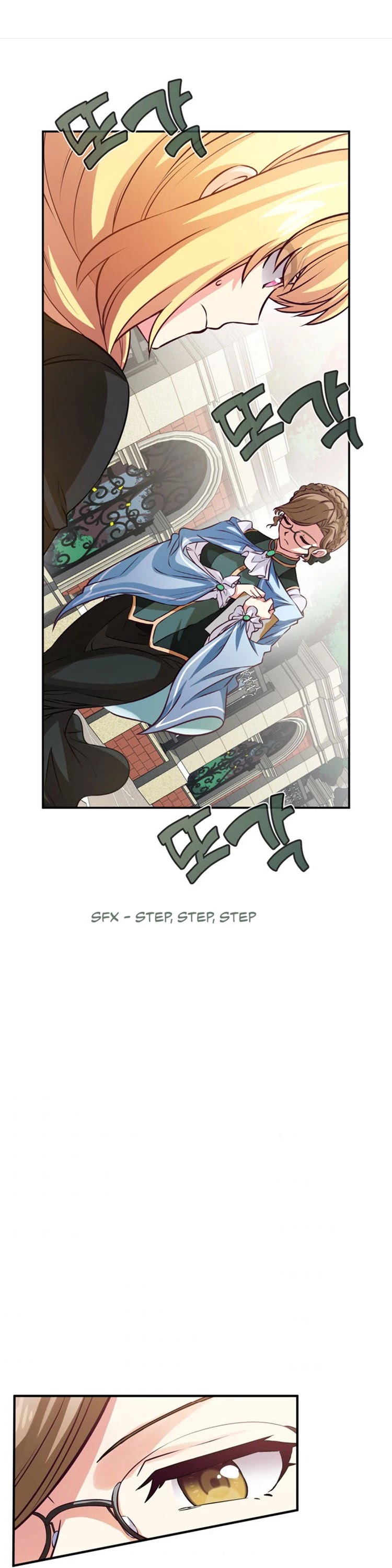 Circle Zero's Otherworldly Hero Business: Reboot Chapter 48 page 18 - Chapter 48