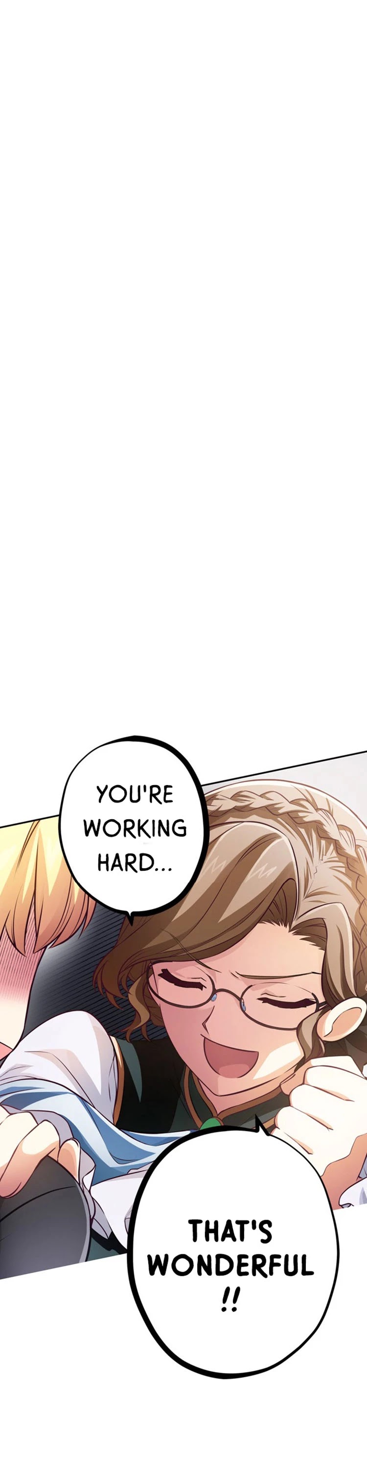 Circle Zero's Otherworldly Hero Business: Reboot Chapter 48 page 20 - Chapter 48