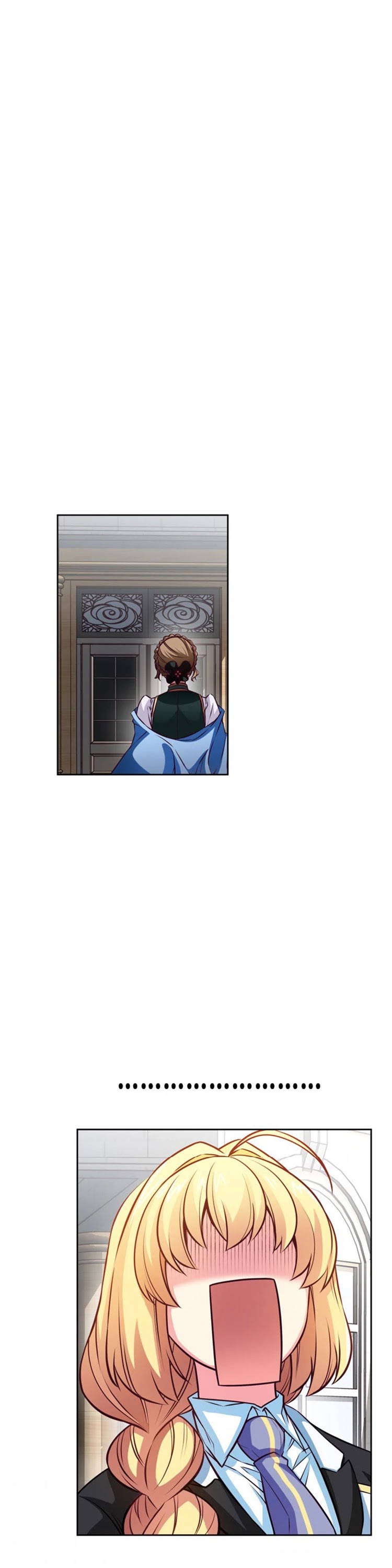 Circle Zero's Otherworldly Hero Business: Reboot Chapter 48 page 21 - Chapter 48