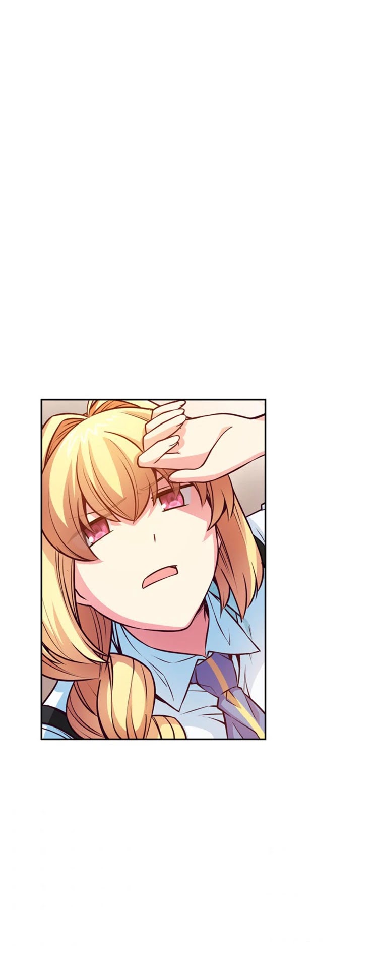 Circle Zero's Otherworldly Hero Business: Reboot Chapter 48 page 29 - Chapter 48