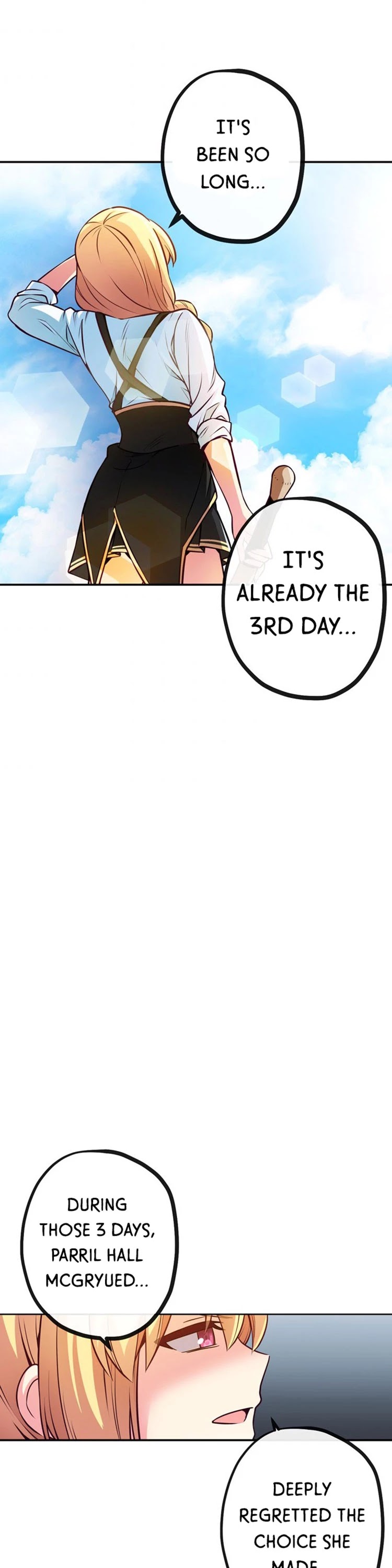 Circle Zero's Otherworldly Hero Business: Reboot Chapter 48 page 30 - Chapter 48