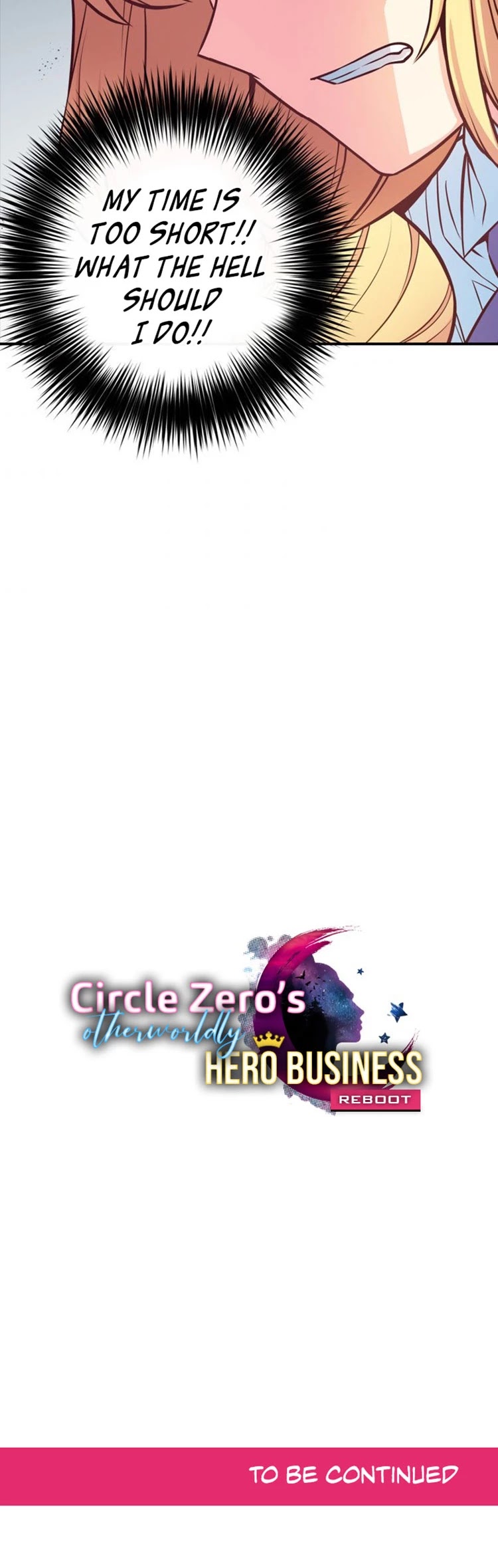 Circle Zero's Otherworldly Hero Business: Reboot Chapter 48 page 38 - Chapter 48