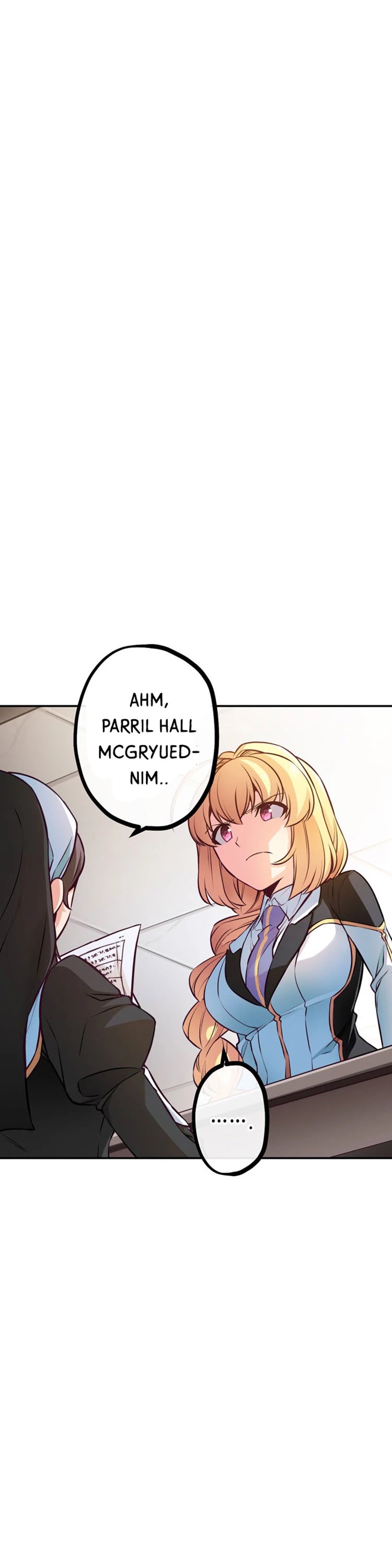 Circle Zero's Otherworldly Hero Business: Reboot Chapter 48 page 5 - Chapter 48