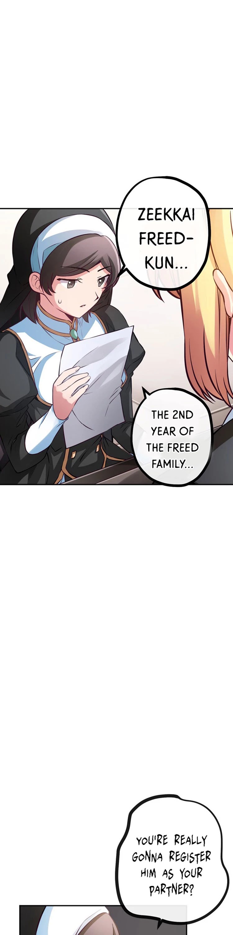 Circle Zero's Otherworldly Hero Business: Reboot Chapter 48 page 6 - Chapter 48