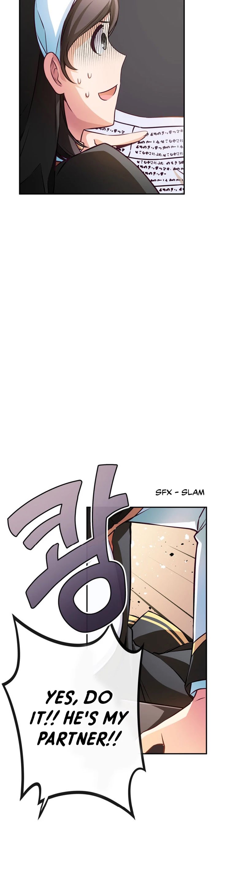Circle Zero's Otherworldly Hero Business: Reboot Chapter 48 page 7 - Chapter 48