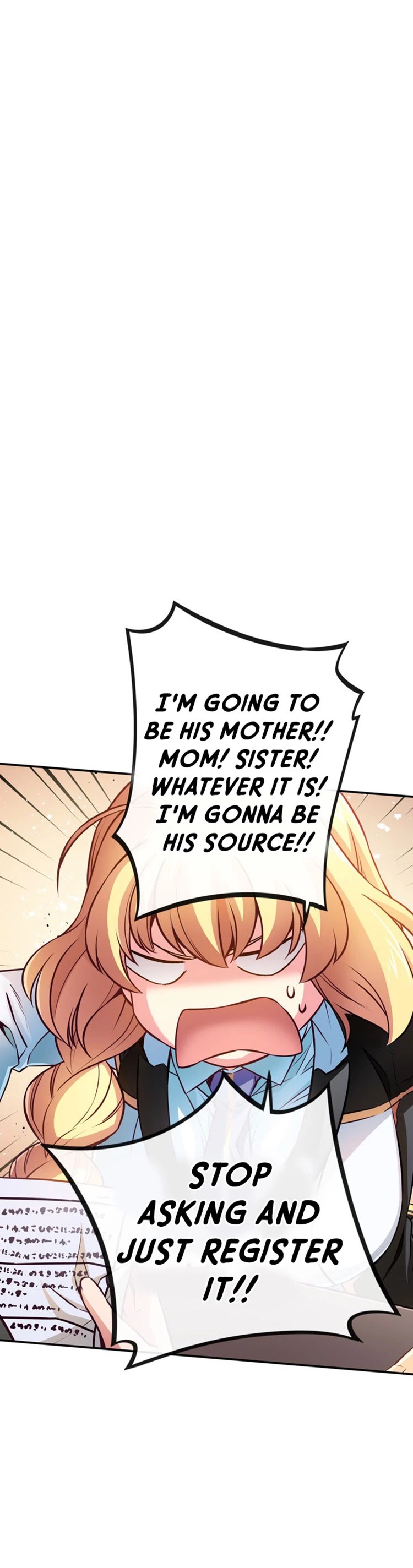 Circle Zero's Otherworldly Hero Business: Reboot Chapter 48 page 8 - Chapter 48