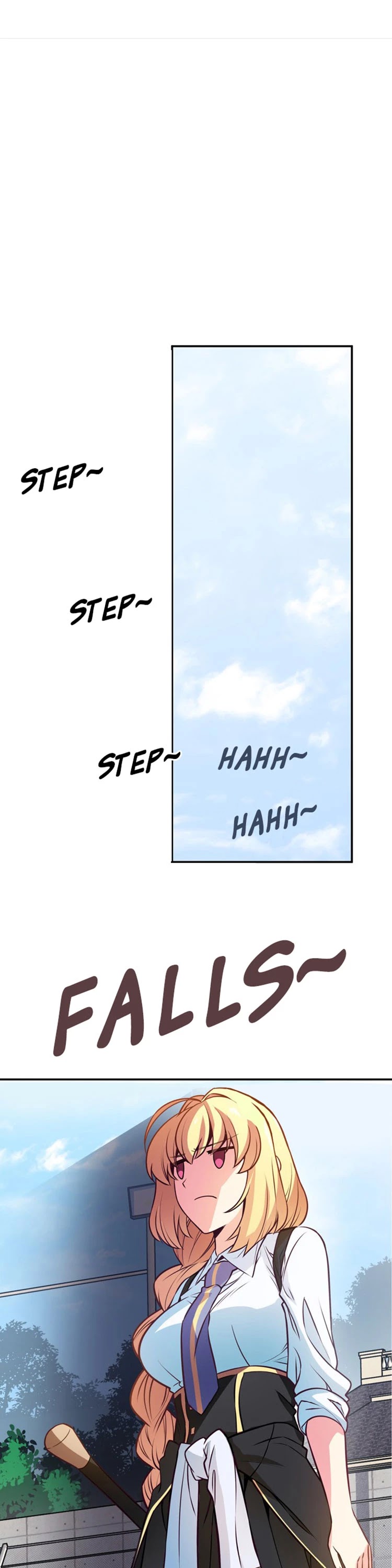 Circle Zero's Otherworldly Hero Business: Reboot Chapter 49 page 18 - Chapter 49