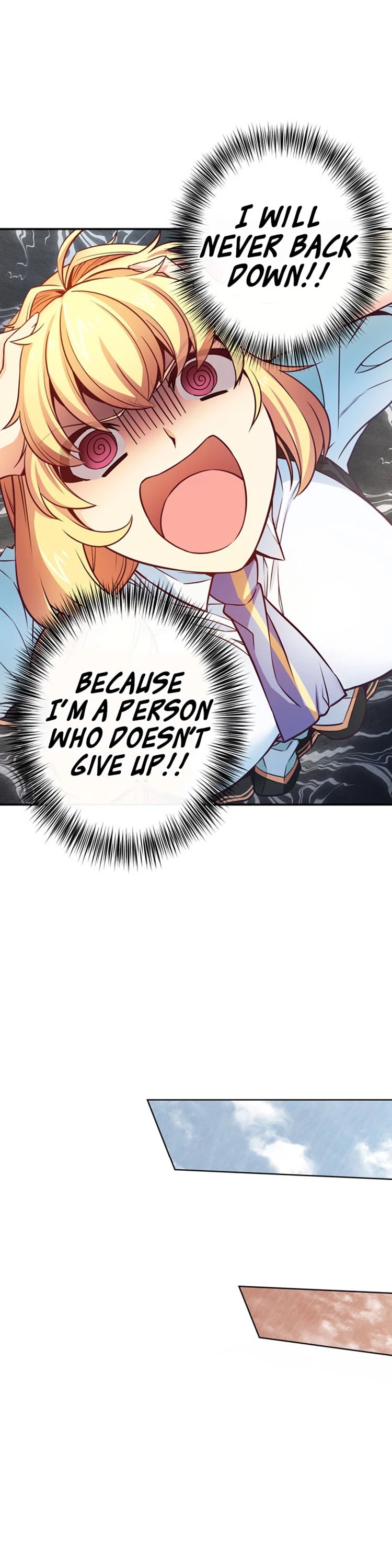 Circle Zero's Otherworldly Hero Business: Reboot Chapter 49 page 21 - Chapter 49