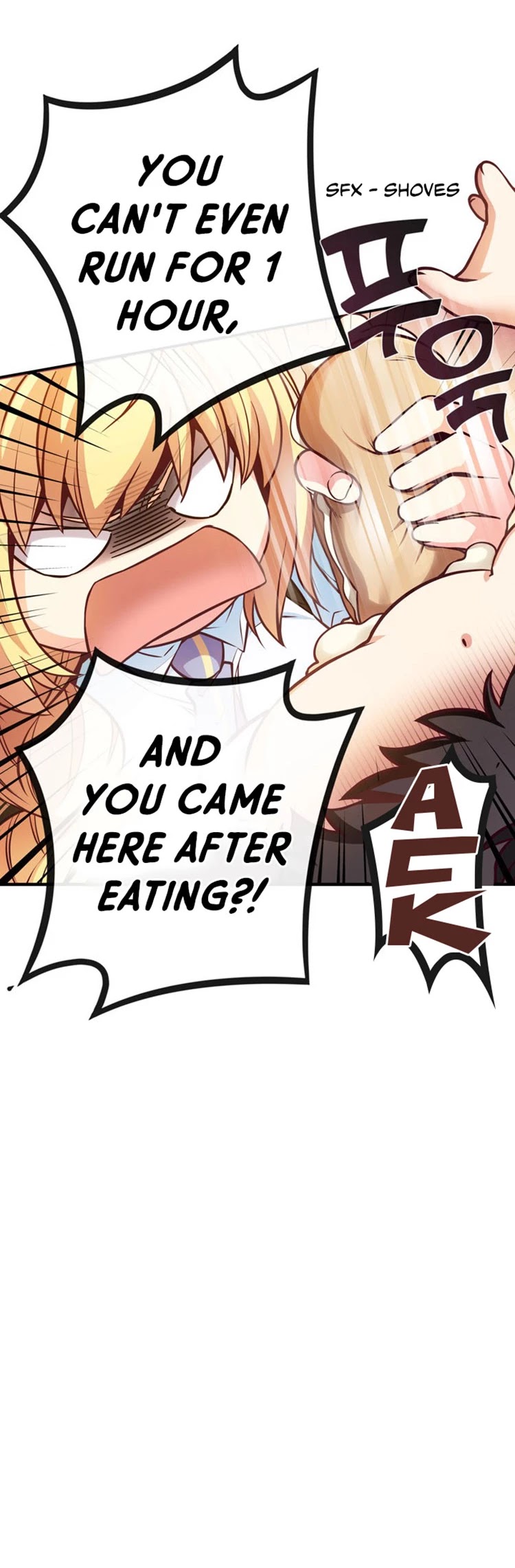Circle Zero's Otherworldly Hero Business: Reboot Chapter 49 page 28 - Chapter 49