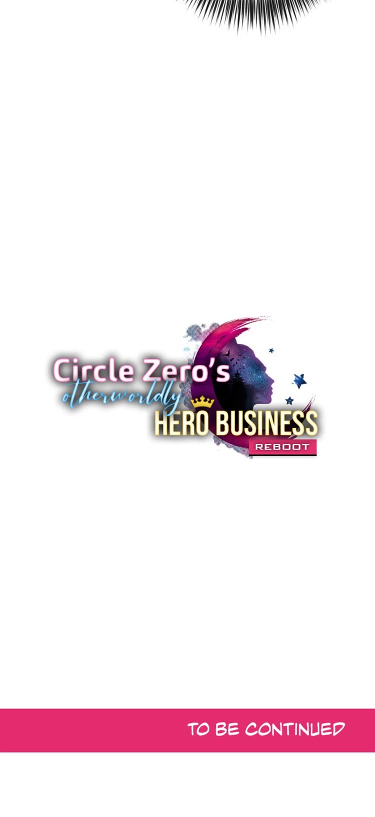 Circle Zero's Otherworldly Hero Business: Reboot Chapter 49 page 33 - Chapter 49