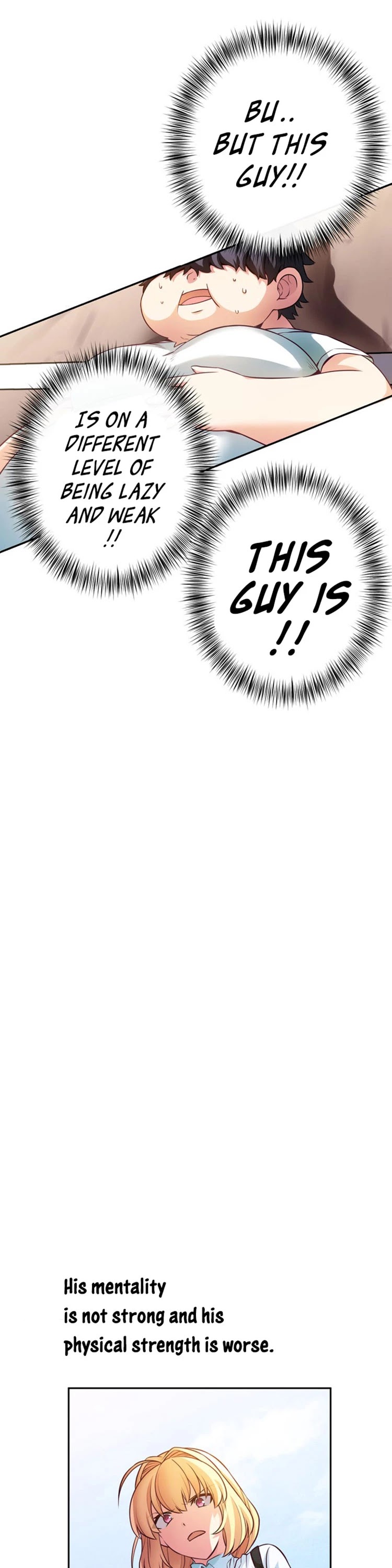 Circle Zero's Otherworldly Hero Business: Reboot Chapter 49 page 6 - Chapter 49