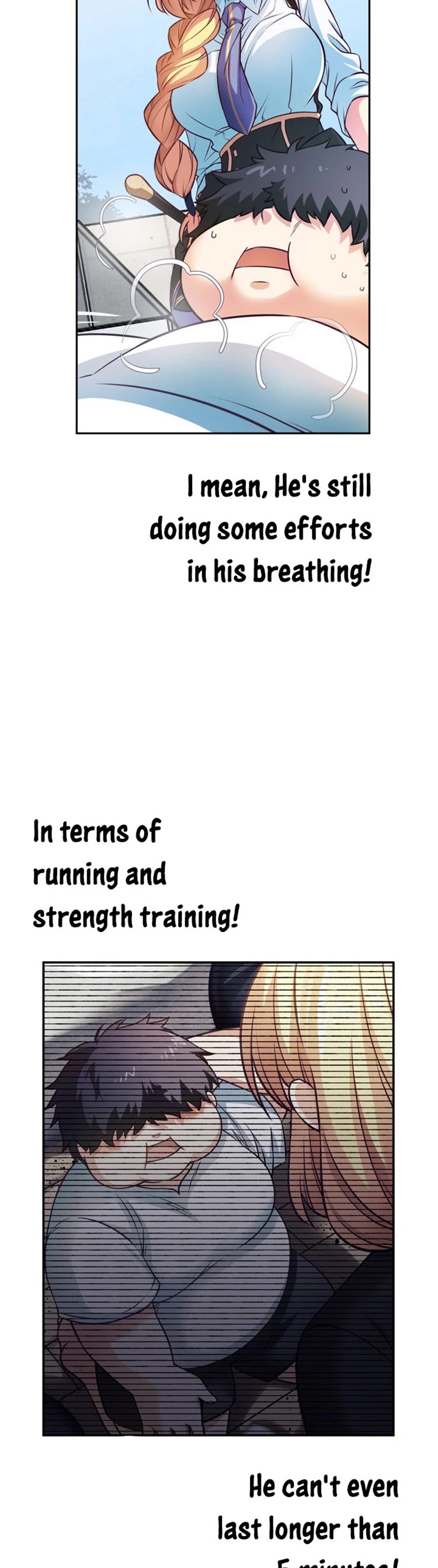 Circle Zero's Otherworldly Hero Business: Reboot Chapter 49 page 7 - Chapter 49