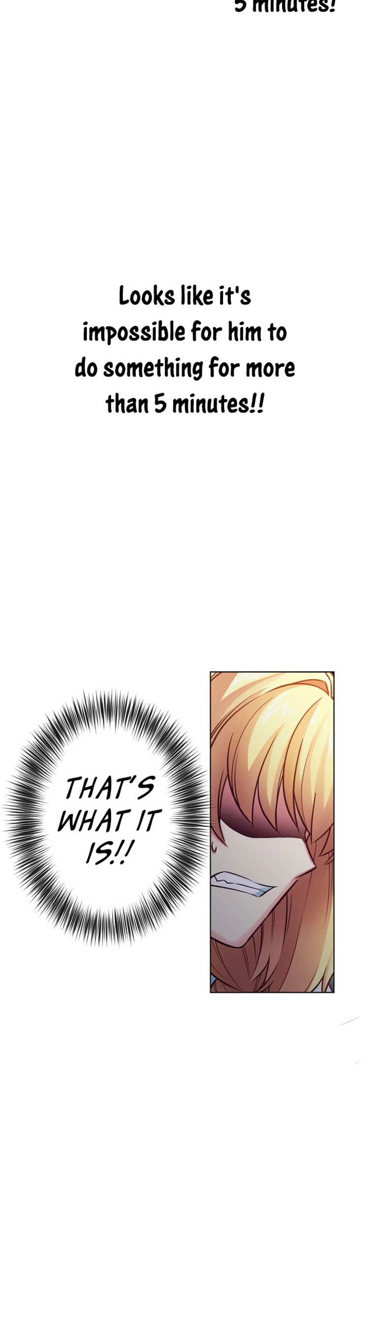 Circle Zero's Otherworldly Hero Business: Reboot Chapter 49 page 8 - Chapter 49