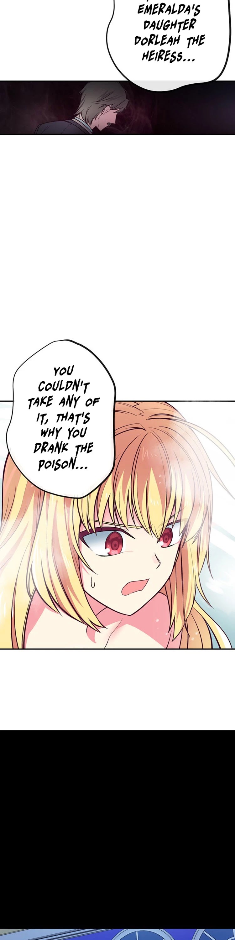Circle Zero's Otherworldly Hero Business: Reboot Chapter 5 page 12 - Chapter 5: Nemesis