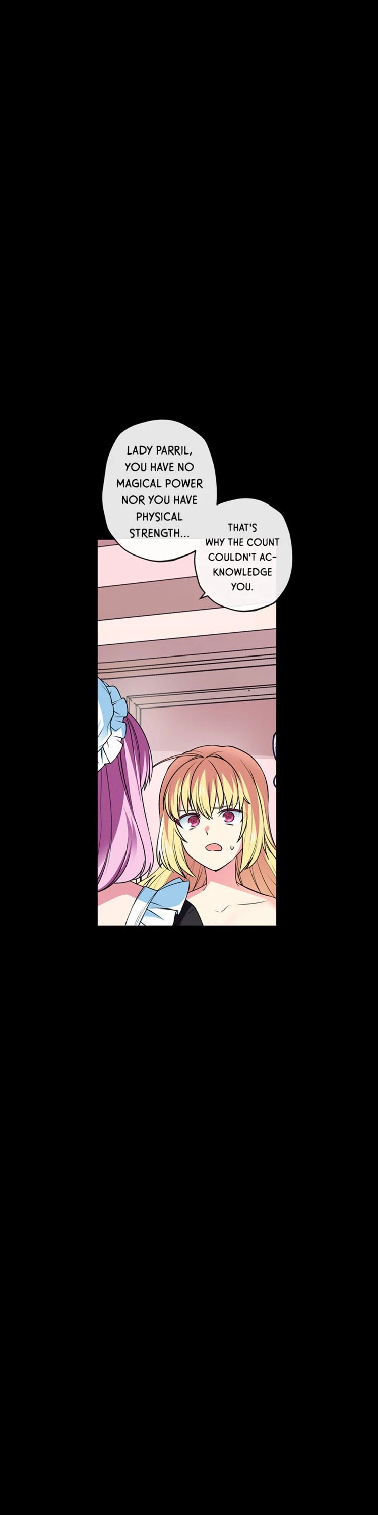 Circle Zero's Otherworldly Hero Business: Reboot Chapter 5 page 15 - Chapter 5: Nemesis