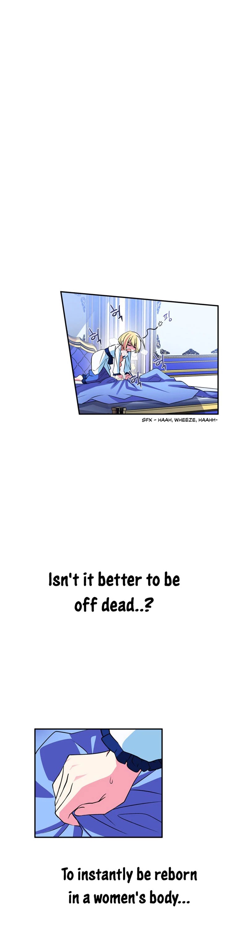 Circle Zero's Otherworldly Hero Business: Reboot Chapter 5 page 19 - Chapter 5: Nemesis