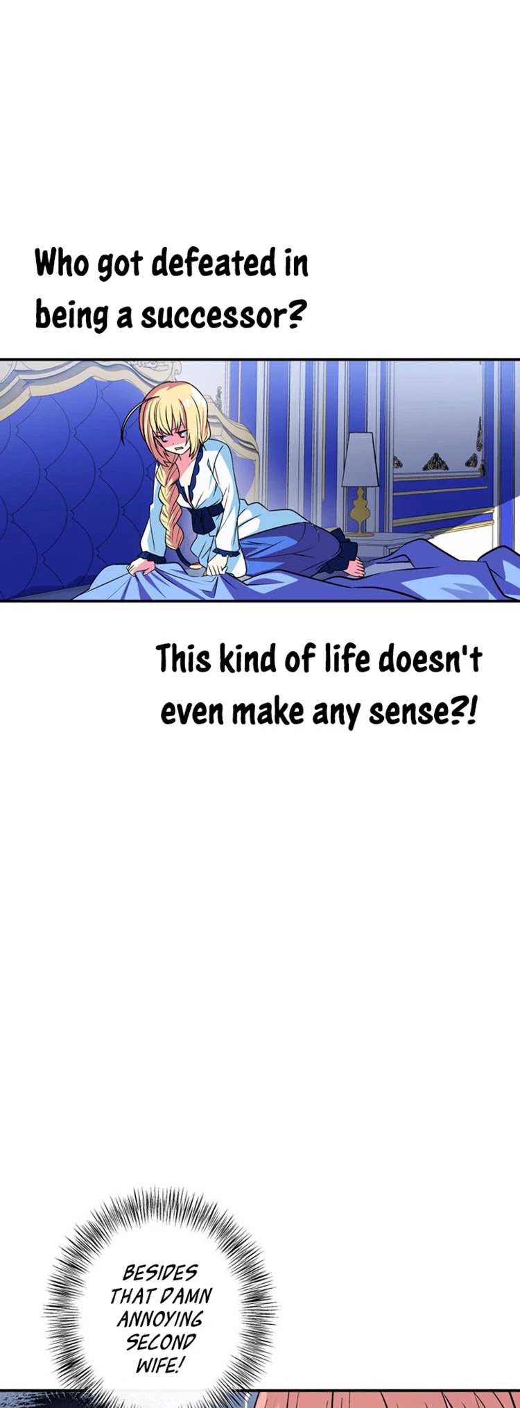 Circle Zero's Otherworldly Hero Business: Reboot Chapter 5 page 20 - Chapter 5: Nemesis