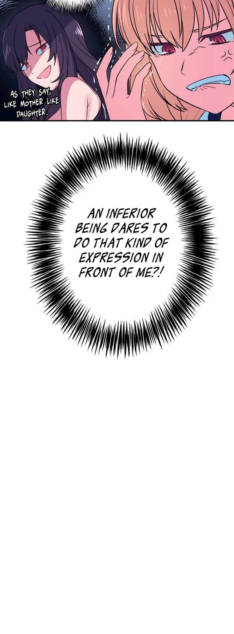 Circle Zero's Otherworldly Hero Business: Reboot Chapter 5 page 21 - Chapter 5: Nemesis