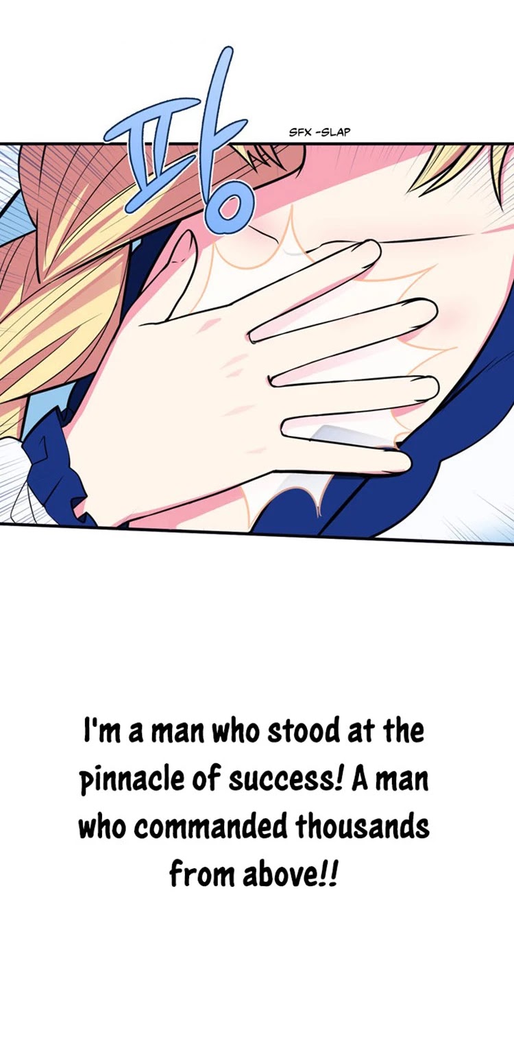 Circle Zero's Otherworldly Hero Business: Reboot Chapter 5 page 27 - Chapter 5: Nemesis