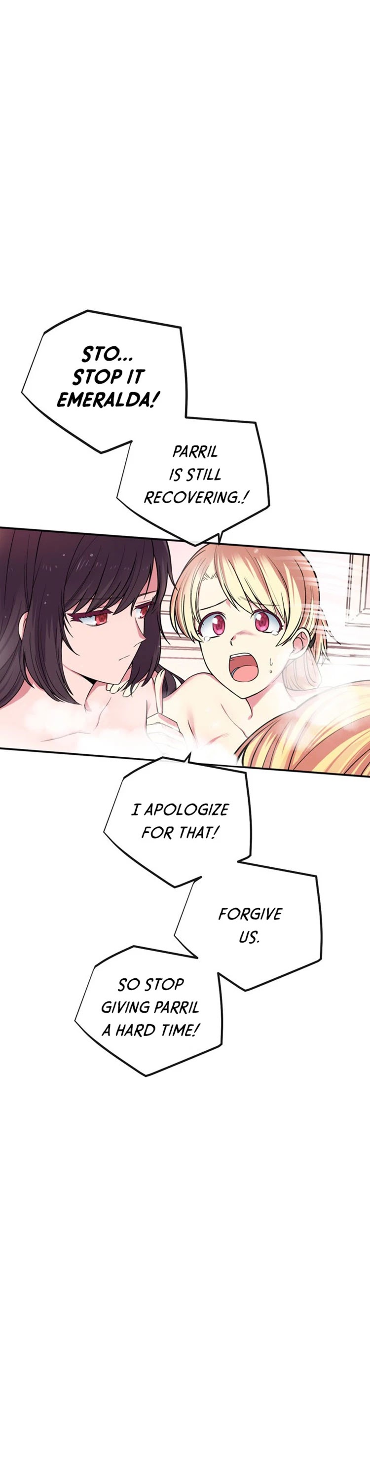 Circle Zero's Otherworldly Hero Business: Reboot Chapter 5 page 6 - Chapter 5: Nemesis