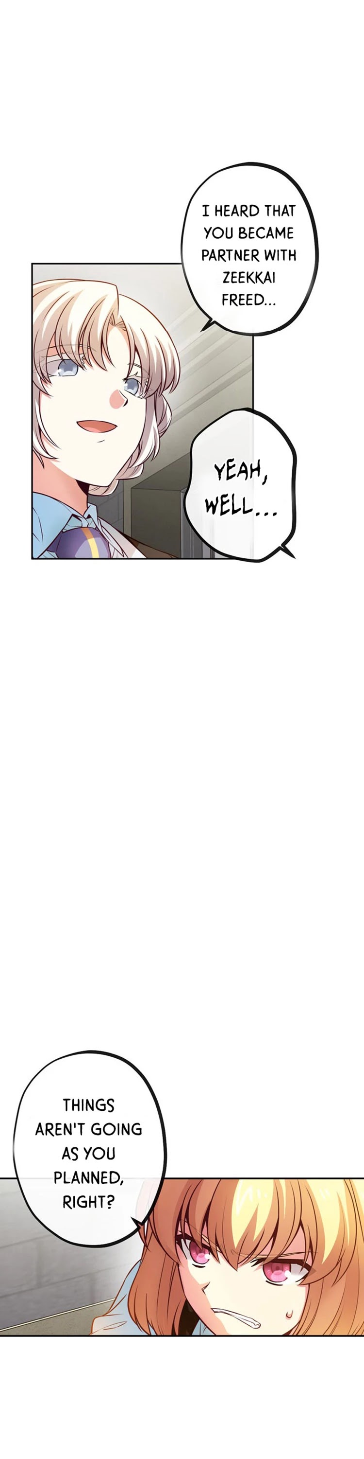 Circle Zero's Otherworldly Hero Business: Reboot Chapter 50 page 10 - Chapter 50