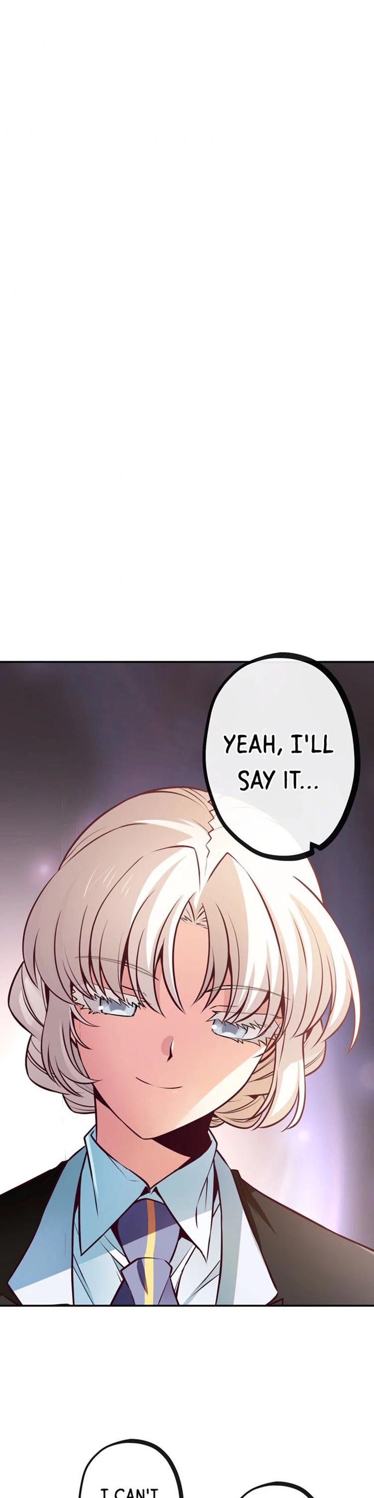 Circle Zero's Otherworldly Hero Business: Reboot Chapter 50 page 15 - Chapter 50