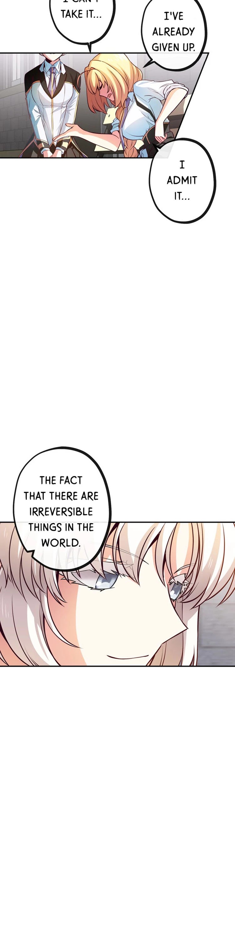 Circle Zero's Otherworldly Hero Business: Reboot Chapter 50 page 16 - Chapter 50