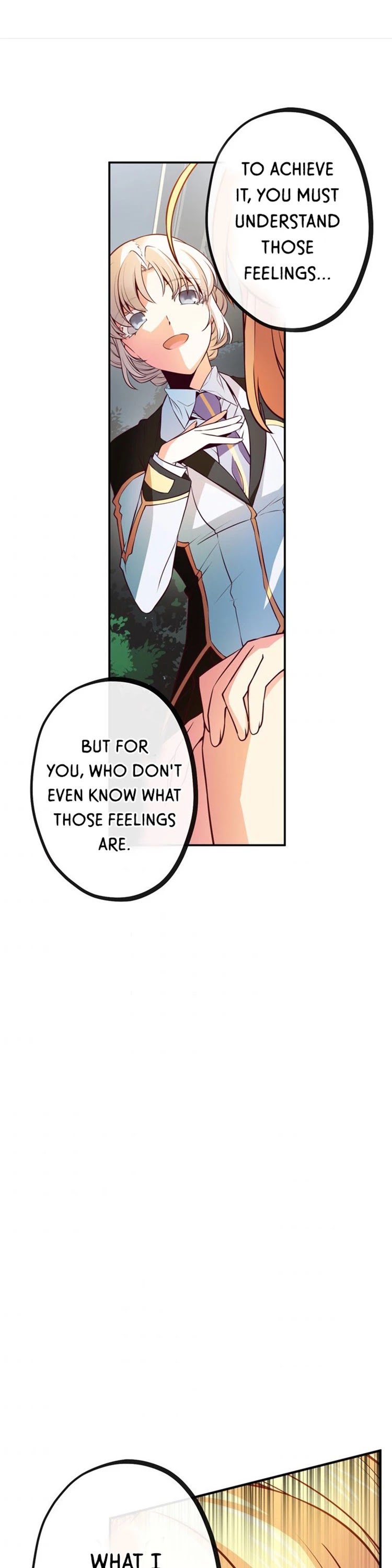 Circle Zero's Otherworldly Hero Business: Reboot Chapter 50 page 19 - Chapter 50