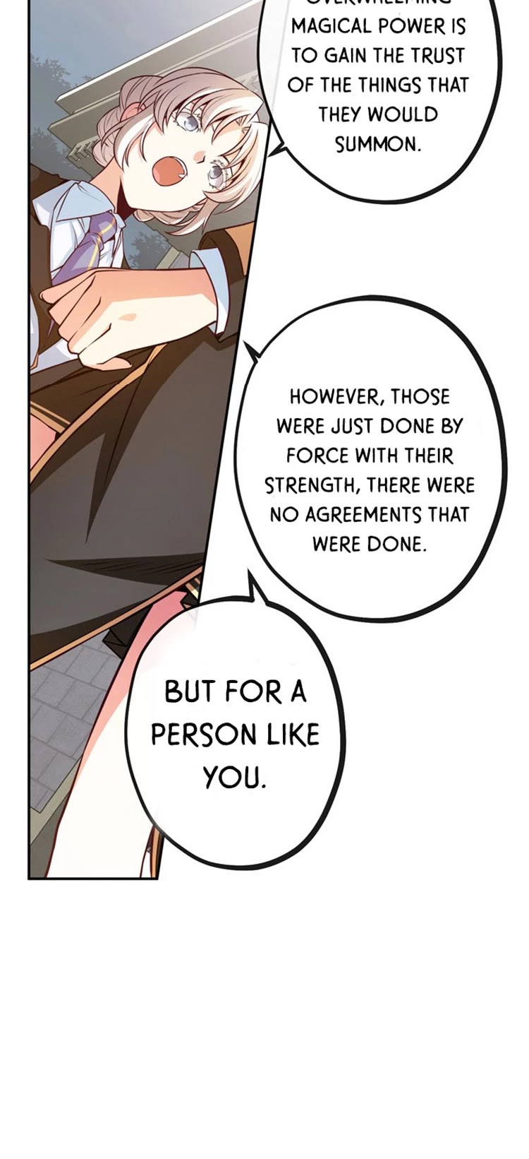 Circle Zero's Otherworldly Hero Business: Reboot Chapter 50 page 25 - Chapter 50