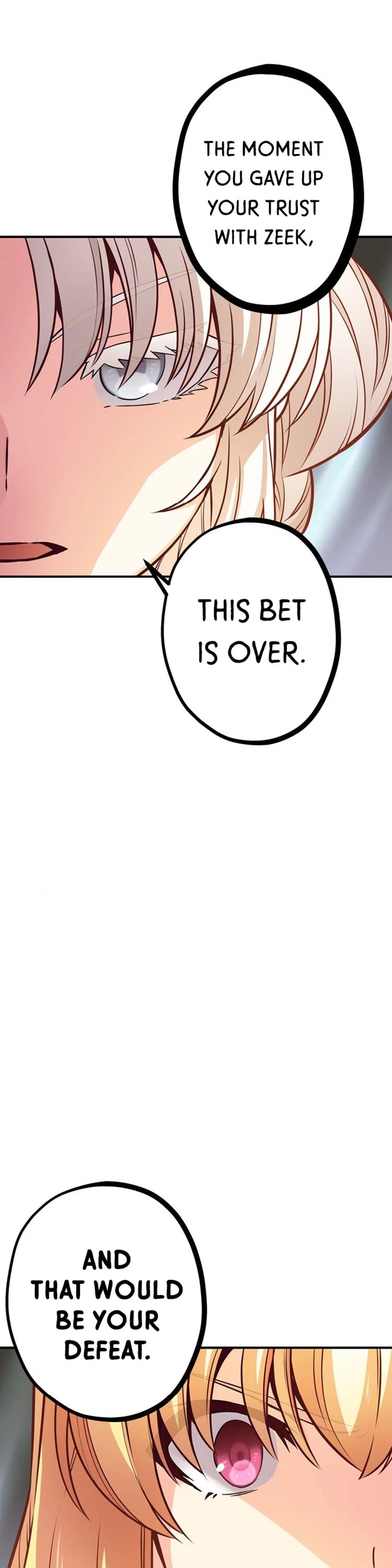 Circle Zero's Otherworldly Hero Business: Reboot Chapter 50 page 26 - Chapter 50