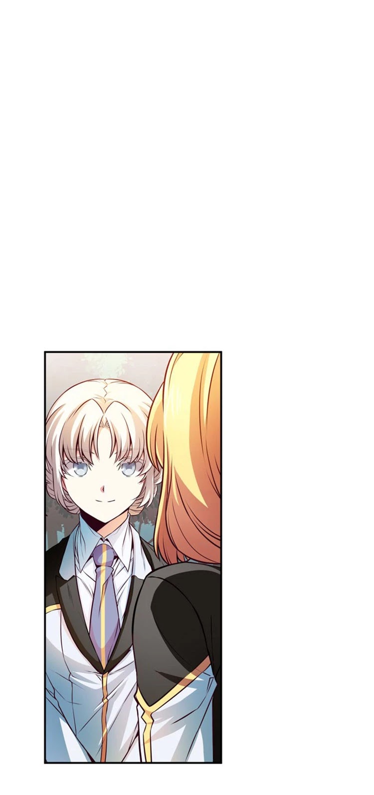 Circle Zero's Otherworldly Hero Business: Reboot Chapter 50 page 29 - Chapter 50