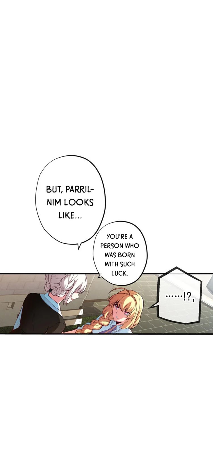Circle Zero's Otherworldly Hero Business: Reboot Chapter 50 page 30 - Chapter 50