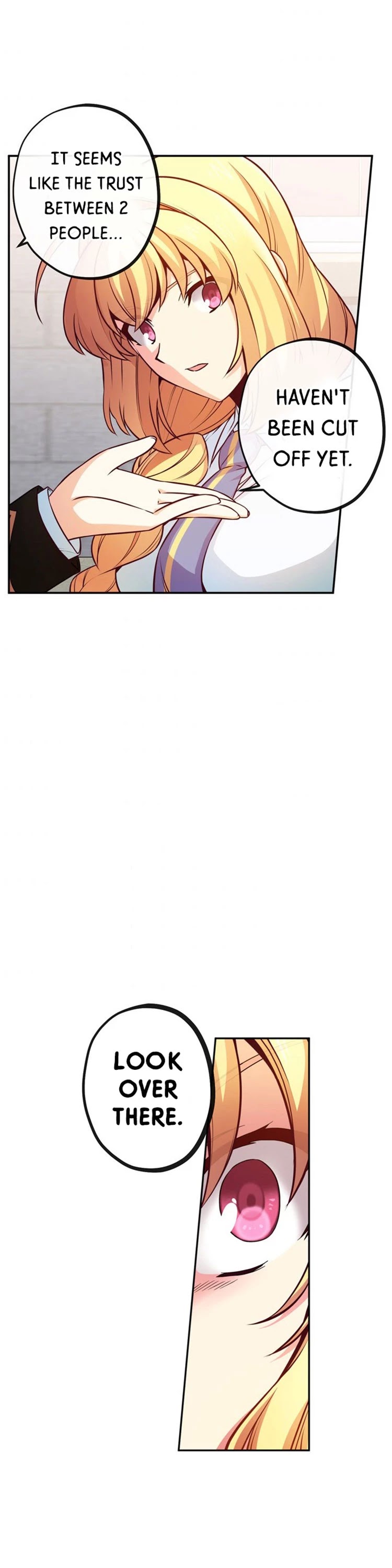 Circle Zero's Otherworldly Hero Business: Reboot Chapter 50 page 31 - Chapter 50