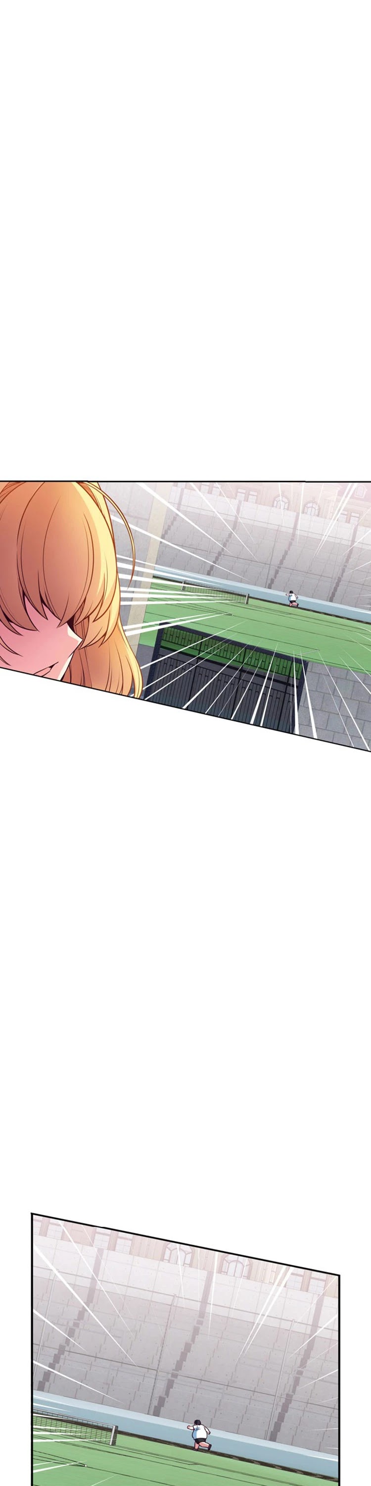 Circle Zero's Otherworldly Hero Business: Reboot Chapter 50 page 32 - Chapter 50