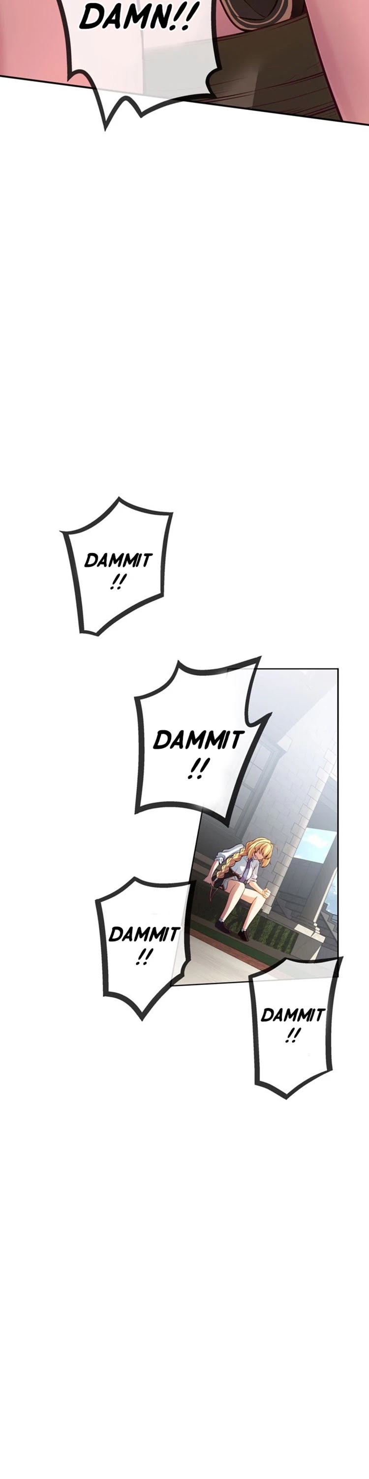 Circle Zero's Otherworldly Hero Business: Reboot Chapter 50 page 4 - Chapter 50