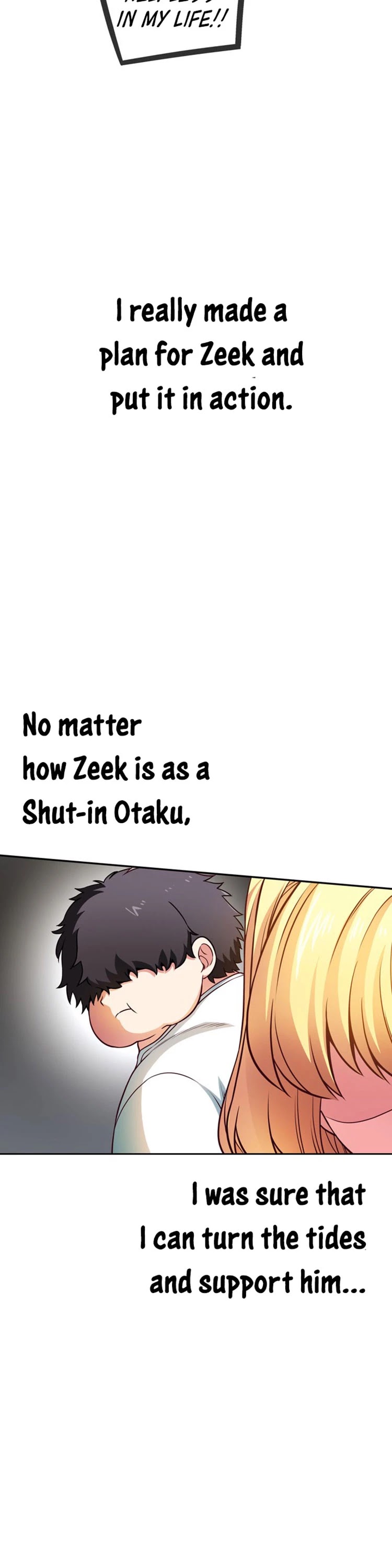 Circle Zero's Otherworldly Hero Business: Reboot Chapter 50 page 6 - Chapter 50