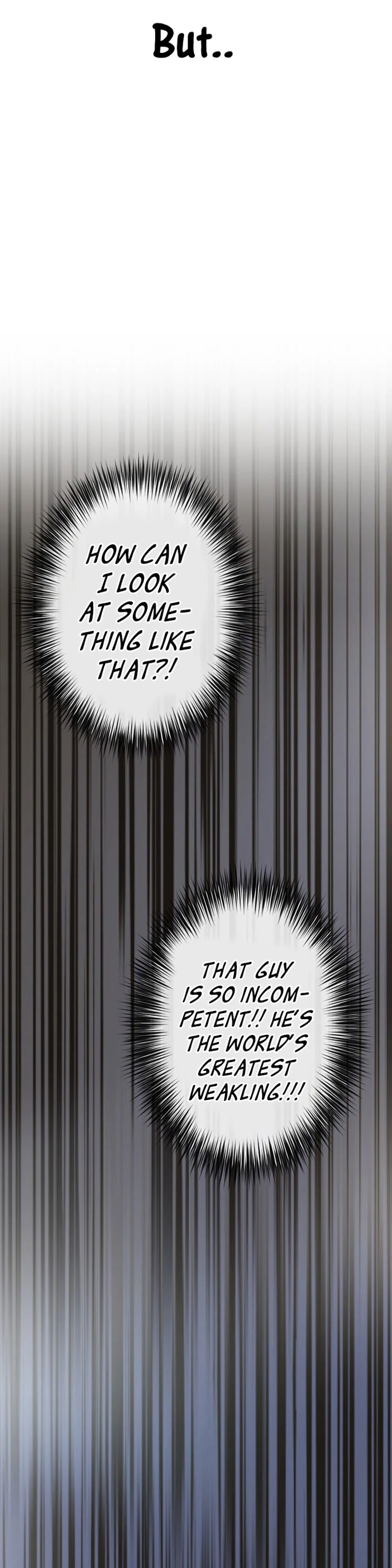 Circle Zero's Otherworldly Hero Business: Reboot Chapter 50 page 7 - Chapter 50