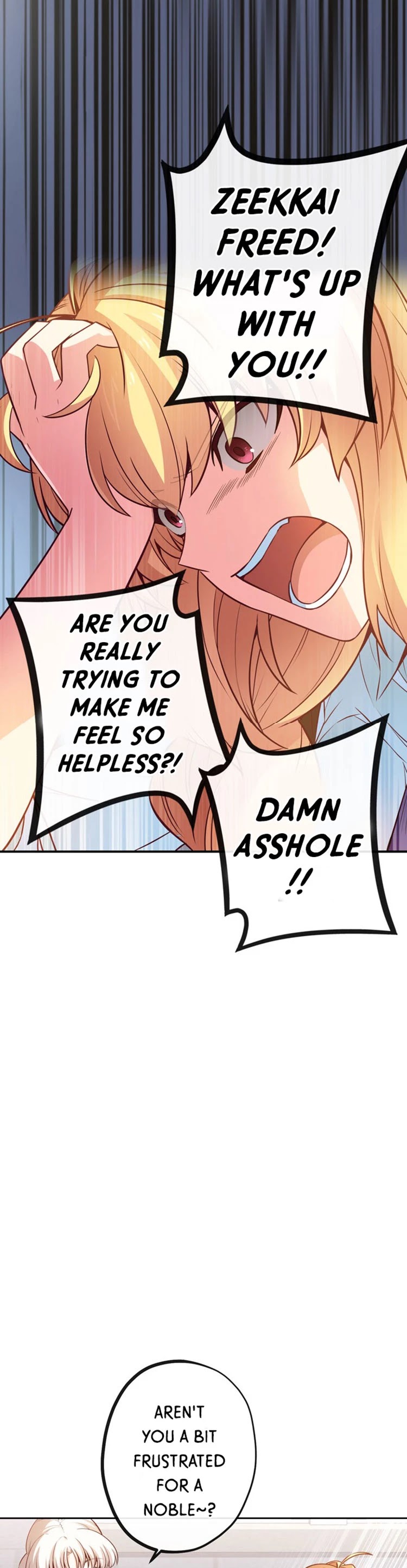 Circle Zero's Otherworldly Hero Business: Reboot Chapter 50 page 8 - Chapter 50